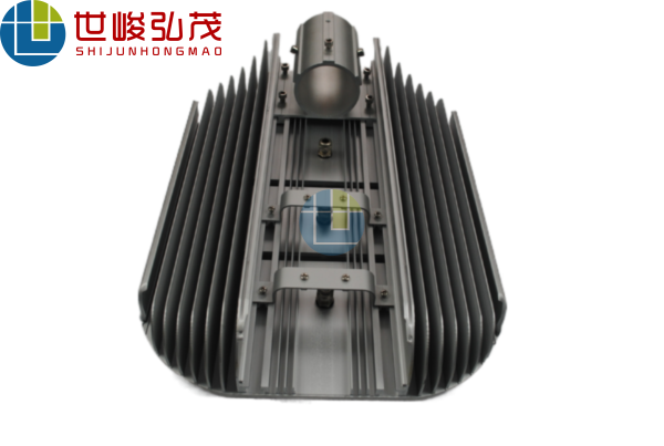 LED-GT模組路燈一體化套件-1